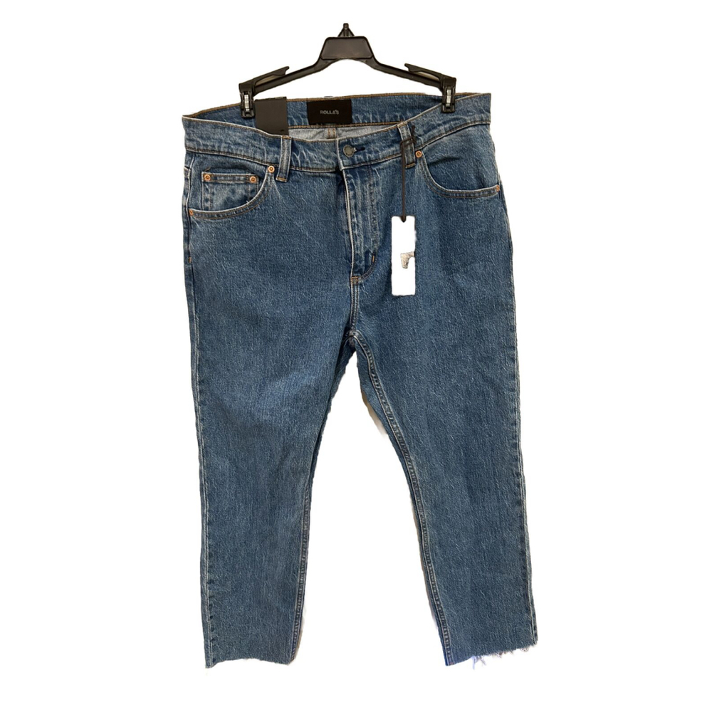Rolla’s Relaxo Jeans | NWT | Size 33